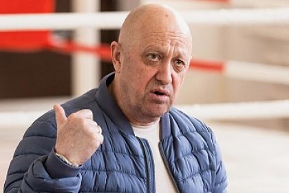 Российские СМИ подтвердили гибель Пригожина в авиакатастрофе