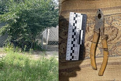 Избил знакомого плоскогубцами по голове: на Днепропетровщине задержали подозреваемого
