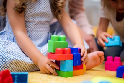 В Кривом Роге открыли еще 4 детсада с укрытием