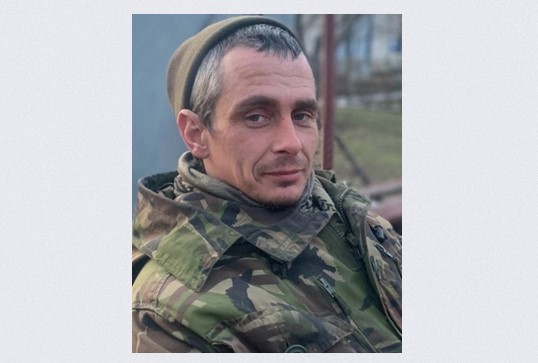 Криворіжців просять підтримати петицію про присвоєння звання Героя України Роману Повалію