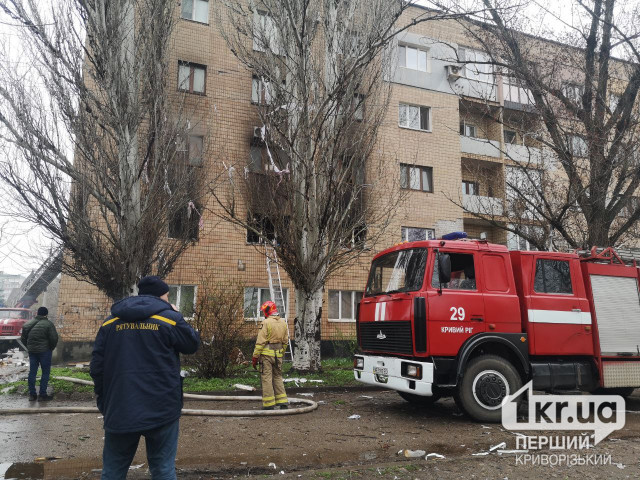 За минулий тиждень рятувальники Дніпропетровщини здійснили 168 оперативних виїздів