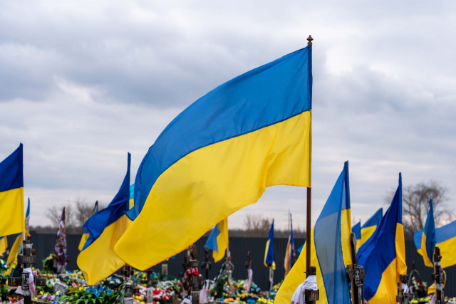 Тіла ще 82 полеглих захисників повернули до України