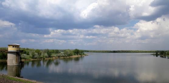 На Днепропетровщине через суд возвращено государству водохранилище стоимостью 280 миллионов гривен
