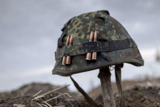 Поисковые группы ВСУ с начала войны нашли почти 500 тел пропавших без вести украинских героев