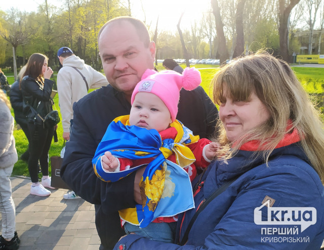 Криворожанці потрібна термінова допомога, щоб подолати рак