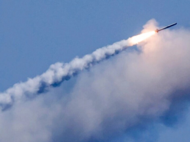 Защитники Украины сбили над Днепропетровщиной 7 крылатых ракет