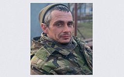 Криворожан просят поддержать петицию о присвоении звания Героя Украины Роману Повалию