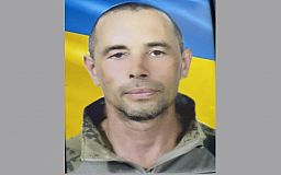 В Донецкой области погиб криворожанин Руслан Гуля