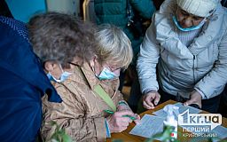 За неделю на Днепропетровщине COVID-19 заболели почти две тысячи человек