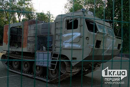 Ніч на Дніпропетровщині минула без ворожих атак