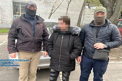 Криворожанка оправдывала вооруженную агрессию РФ в соцсетях