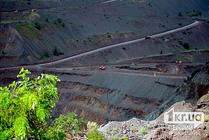 В Кривом Роге 14 апреля проведут плановые взрывы на карьере