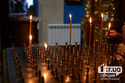 Спасатели усилят дежурство во время празднования Пасхи на Днепропетровщине