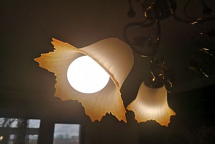 Почти 2,7 тысячам семей Днепропетровщины вернули свет