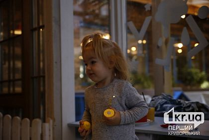 В Кривом Роге заработает 20 детсадов в тестовом режиме