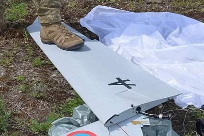 Силы обороны Украины сбили 4 вражеских беспилотника