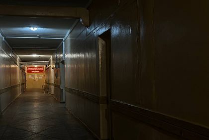 За неделю на Днепропетровщине ОРВИ заболели более 9 тысяч человек