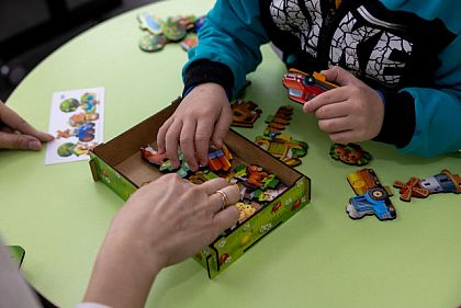 Жители Днепропетровщины могут присоединиться к конкурсу лучших инклюзивных практик