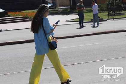 Криворожане могут пообщаться с директором департамента административных услуг: подробности