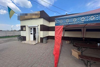 Полицейские задержали криворожанина за покушение на убийство двух человек