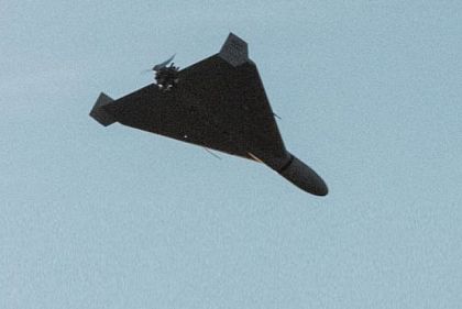 Силы обороны Украины уничтожили девять вражеских беспилотников