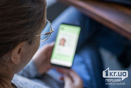 Справку о несудимости можно получить в приложении Дія