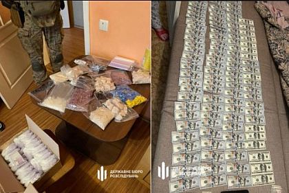 На Днепропетровщине разоблачили нарколаборатории: подробности