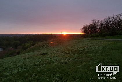 Ніч на Дніпропетровщині минула без обстрілів