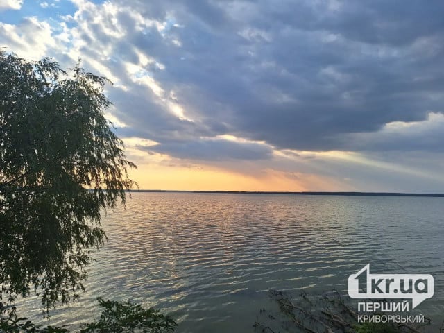 Якою буде погода на вихідних у Кривому Розі