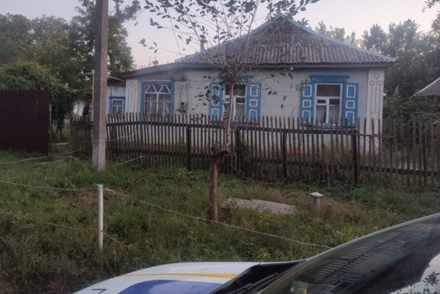 Избил соседа и убежал: на Днепропетровщине задержали 60-летнего разбойника