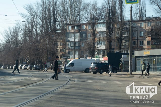 Криворожанин пытался откупиться от патрульных за нарушение ПДД