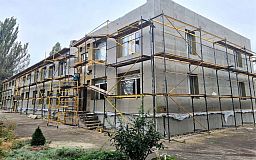 В Кривом Роге термомодернизируют 36 школ и детсадов