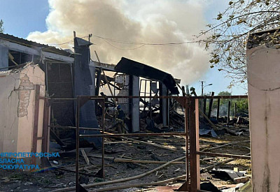Головне фото новини