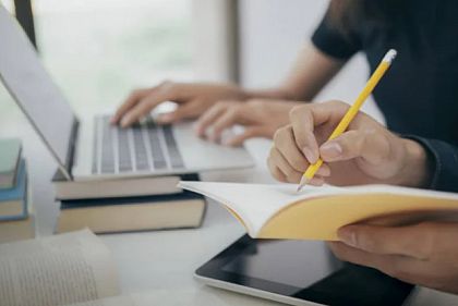 МОН продолжило прием заявок на поступление в профтехи