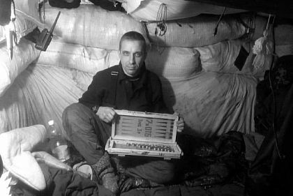 Криворожская волонтерка проводит розыгрыш, чтобы собрать средства на ударные дроны для защитников