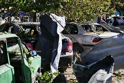 Як криворіжцям отримати компенсацію за пошкоджене майно унаслідок обстрілу