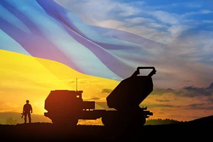 Криворожская волонтер объявила сбор на партизанские РСЗО