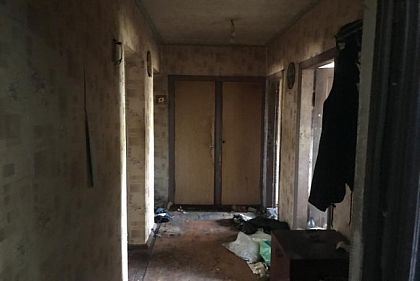 Избил знакомого до смерти: на Днепропетровщине задержан 48-летний мужчина