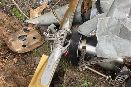 Воздушные силы уничтожили 17 вражеских беспилотников