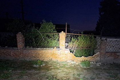 Две крылатые ракеты уничтожили защитники неба ночью над Днепропетровщиной