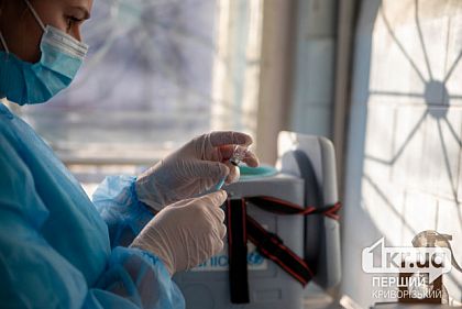 За 8 месяцев в Украине корью заболело в четыре раза больше людей, чем за весь 2022 год