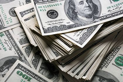 Курс валют в Кривом Роге 25 сентября