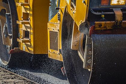 Какие дороги отремонтируют на Днепропетровщине