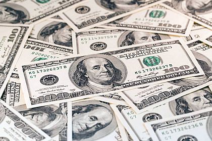 Курс валют в Кривом Роге 26 сентября