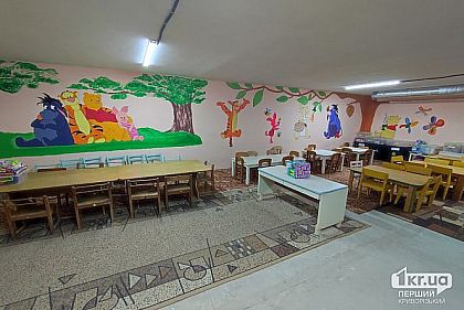 Правительство ограничило доступ к укрытиям в детских садах – что известно