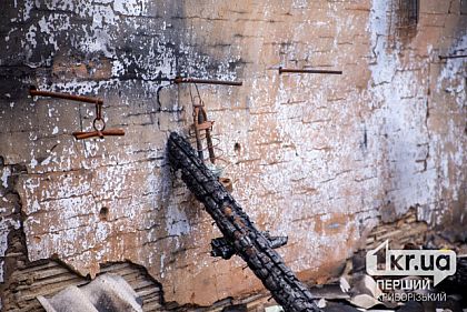 Ночью оккупанты направили на Никопольщину почти два десятка снарядов