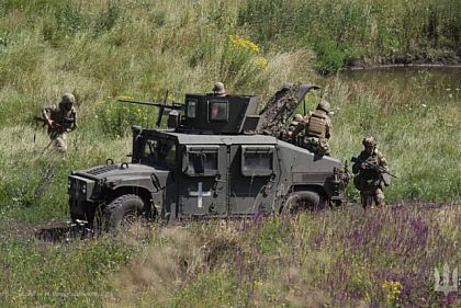 Защитники неба уничтожили 31 вражеский «шахед»