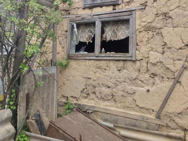 Окупанти атакували Дніпропетровщину дронами й били по громадам з важкої артилерії