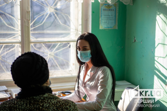 На Днепропетровщине заболеваемость COVID-19 за неделю снизилась: детали На Днепропетровщине заболеваемость COVID-19 за неделю снизилась: детали