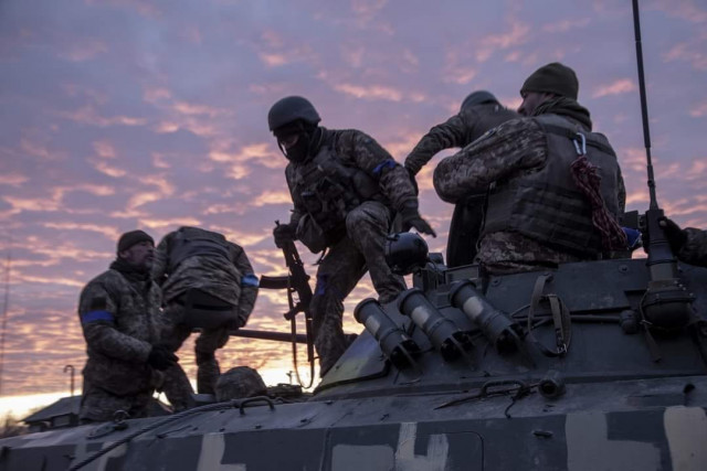 Сили оборони України знищили 6 ворожих безпілотників